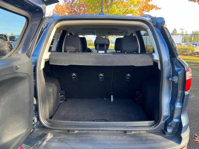2021 Ford EcoSport SE Image 16 of 38