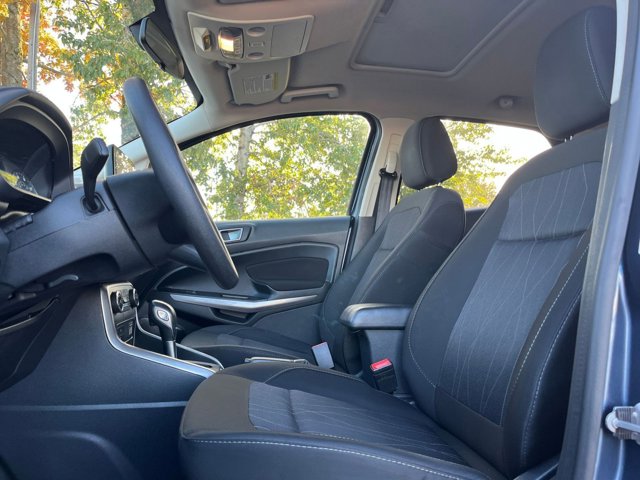 2021 Ford EcoSport SE Image 20 of 38