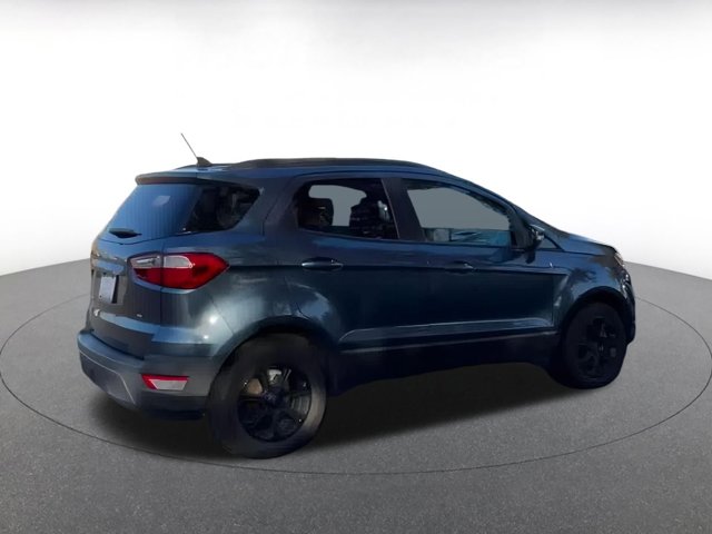2021 Ford EcoSport SE Image 8 of 38