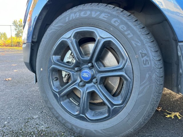 2021 Ford EcoSport SE Image 15 of 38