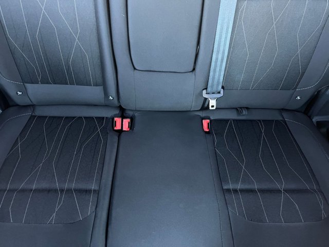 2021 Ford EcoSport SE Image 17 of 38