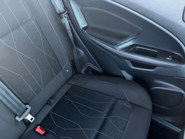2021 Ford EcoSport SE Image 21 of 38