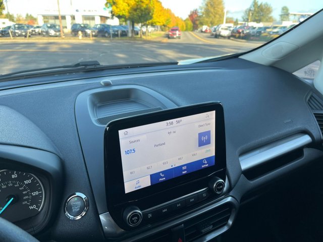 2021 Ford EcoSport SE Image 29 of 38