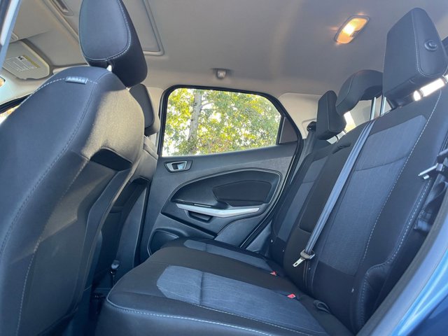 2021 Ford EcoSport SE Image 18 of 38