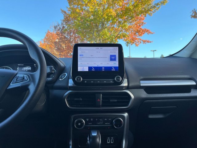 2021 Ford EcoSport SE Image 24 of 38