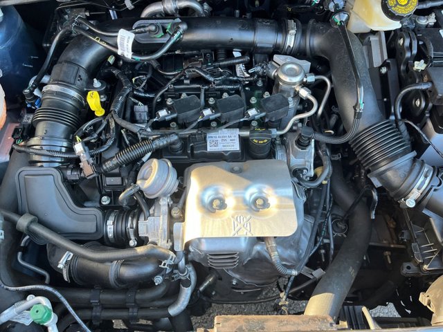 2021 Ford EcoSport SE Image 14 of 38