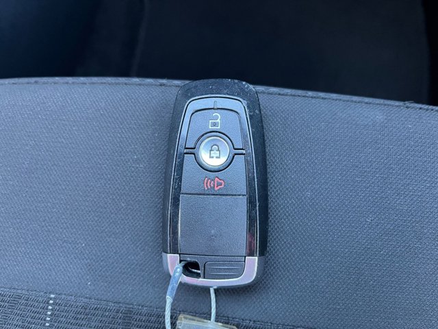 2021 Ford EcoSport SE Image 31 of 38