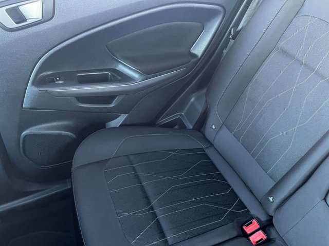 2021 Ford EcoSport SE Image 22 of 38