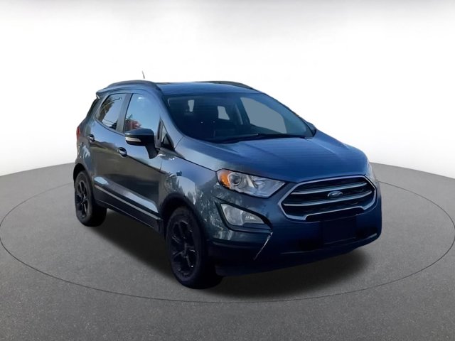 2021 Ford EcoSport SE Image 6 of 38