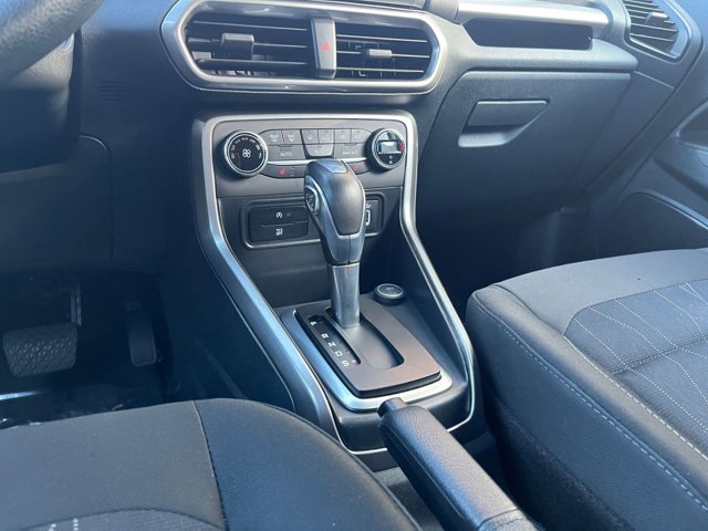 2021 Ford EcoSport SE Image 30 of 38