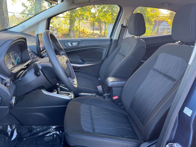 2021 Ford EcoSport SE Image 19 of 38