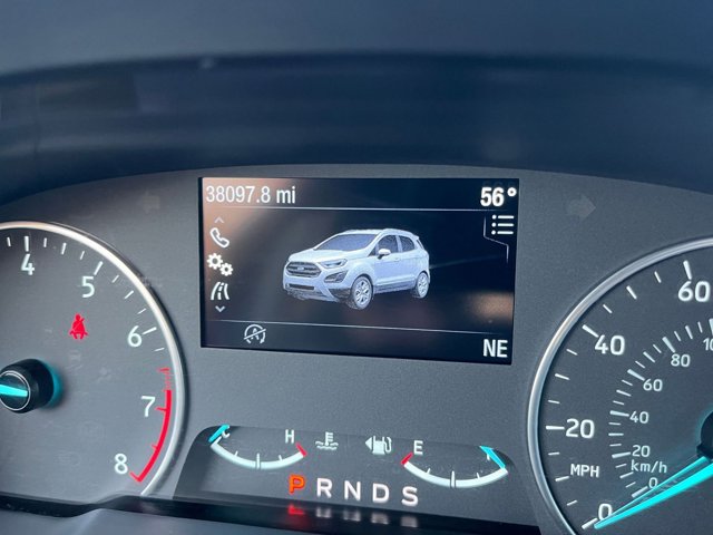 2021 Ford EcoSport SE Image 26 of 38