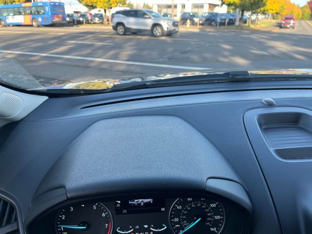 2021 Ford EcoSport SE Image 27 of 38