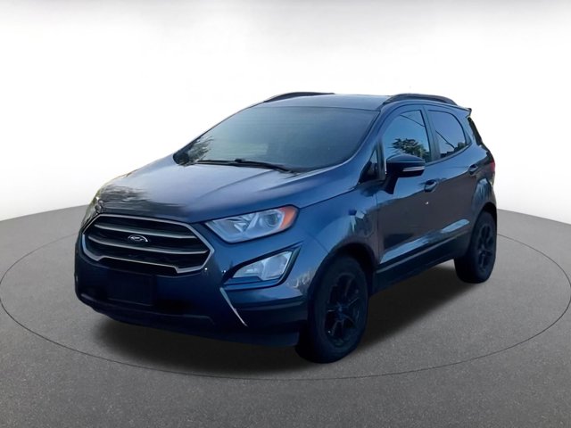 2021 Ford EcoSport SE Image 1 of 38