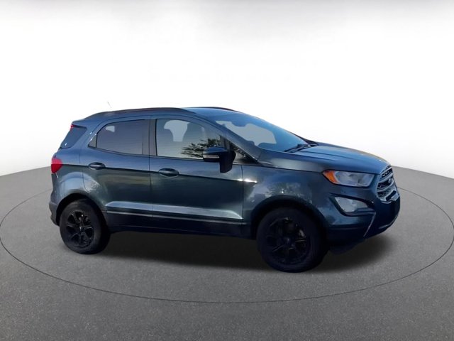 2021 Ford EcoSport SE Image 4 of 38