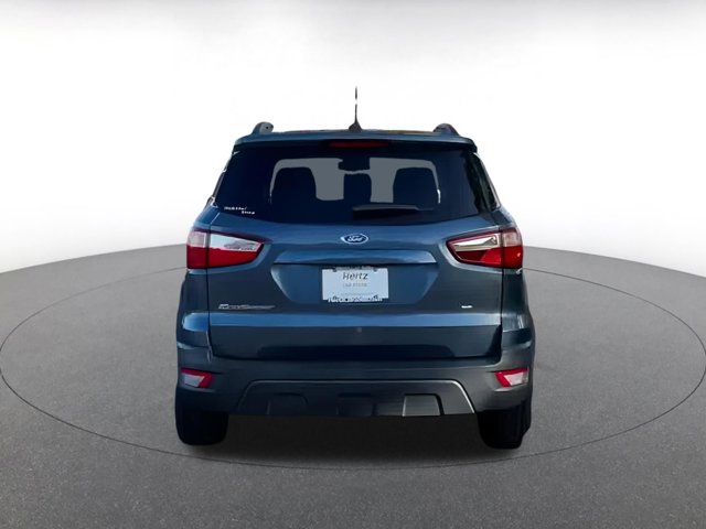 2021 Ford EcoSport SE Image 10 of 38