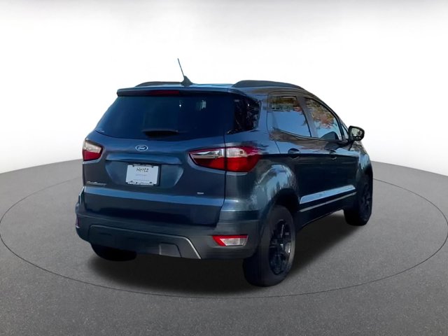 2021 Ford EcoSport SE Image 9 of 38