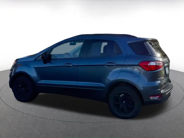 2021 Ford EcoSport SE Image 12 of 38