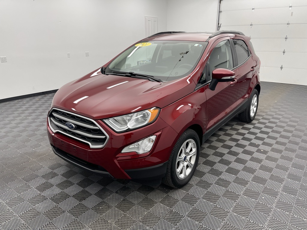 Vehicle image 1 of 32