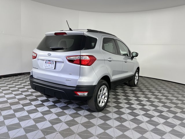 2021 Ford EcoSport SE Image 5 of 20