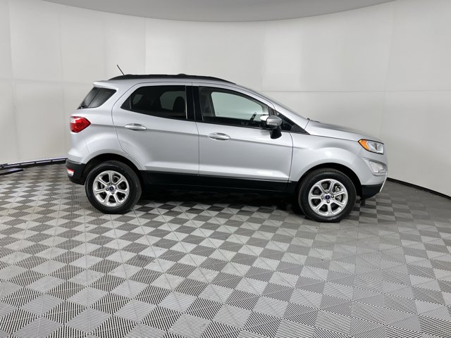 2021 Ford EcoSport SE Image 4 of 20