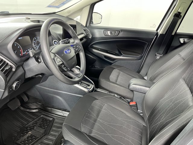 2021 Ford EcoSport SE Image 19 of 20