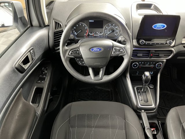 2021 Ford EcoSport SE Image 18 of 20