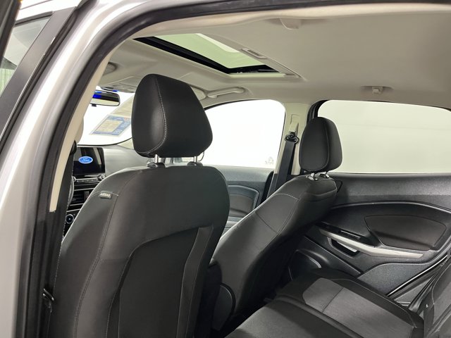2021 Ford EcoSport SE Image 16 of 20