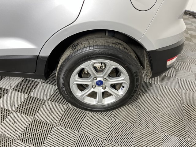 2021 Ford EcoSport SE Image 9 of 20