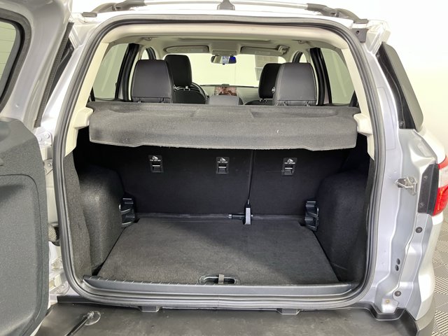 2021 Ford EcoSport SE Image 10 of 20