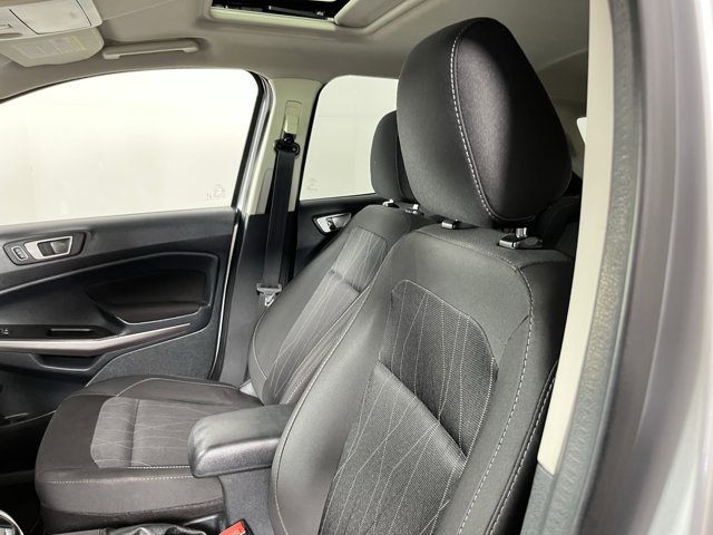 2021 Ford EcoSport SE Image 12 of 20