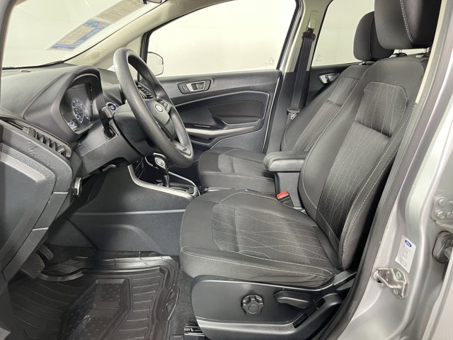 2021 Ford EcoSport SE Image 14 of 20