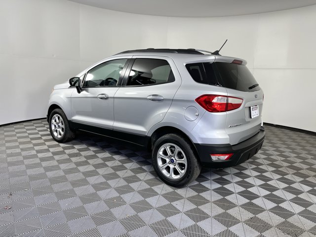 2021 Ford EcoSport SE Image 7 of 20