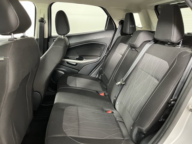 2021 Ford EcoSport SE Image 11 of 20