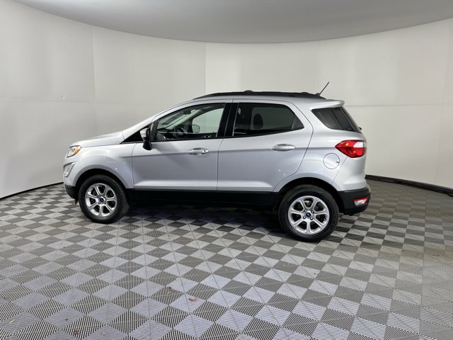 2021 Ford EcoSport SE Image 8 of 20