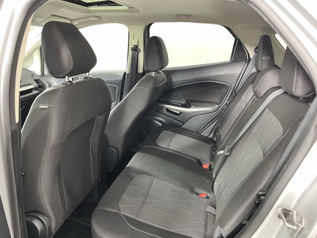 2021 Ford EcoSport SE Image 13 of 20