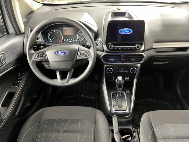 2021 Ford EcoSport SE Image 17 of 20