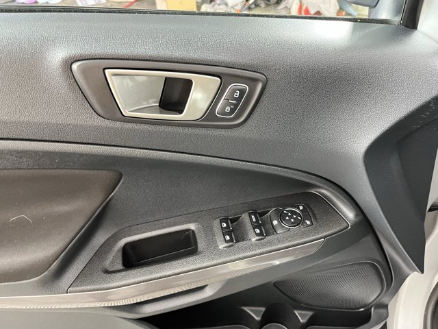 2021 Ford EcoSport SE Image 20 of 20