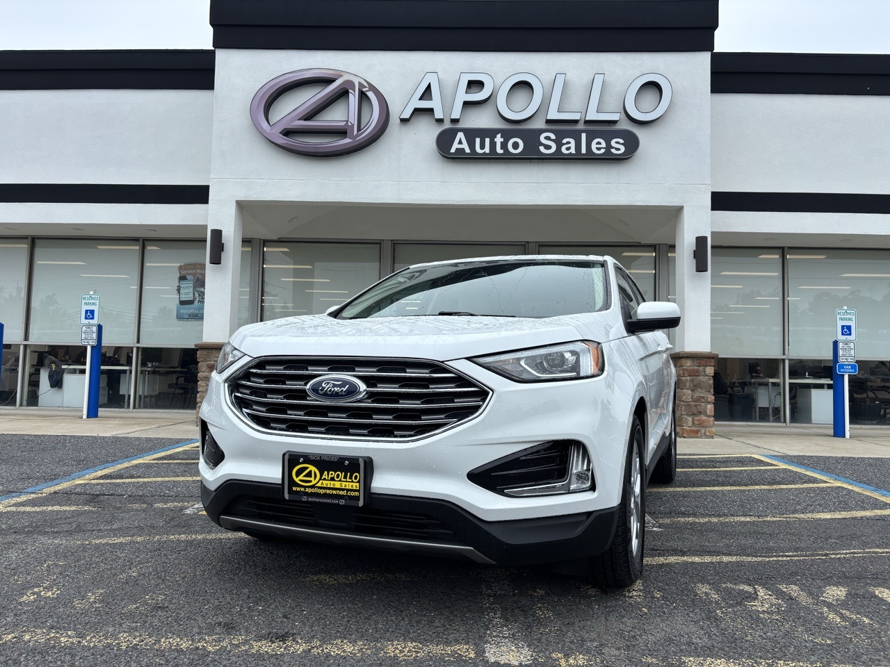 Vehicle image 1 of 24
