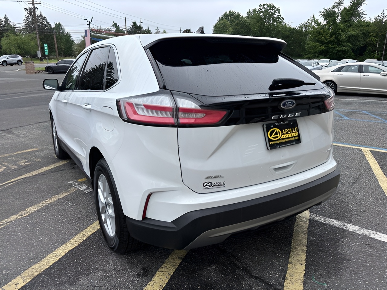 Vehicle image 24 of 24