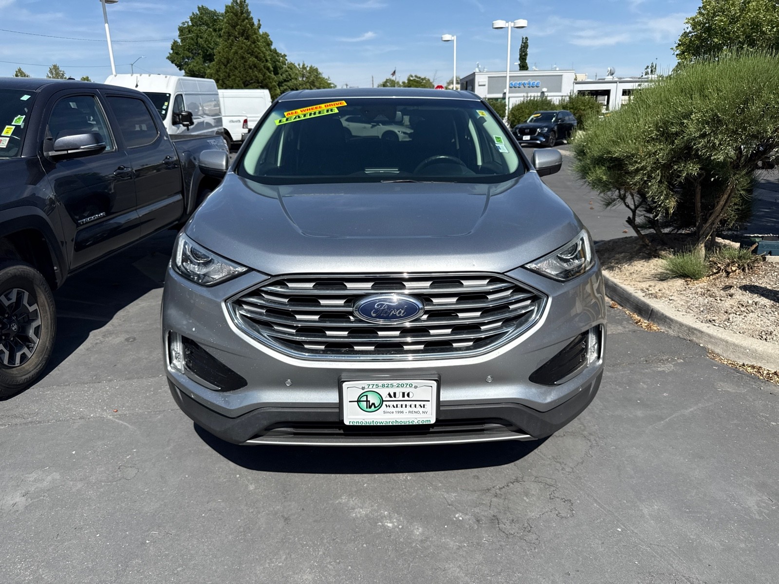 Vehicle image 2 of 3