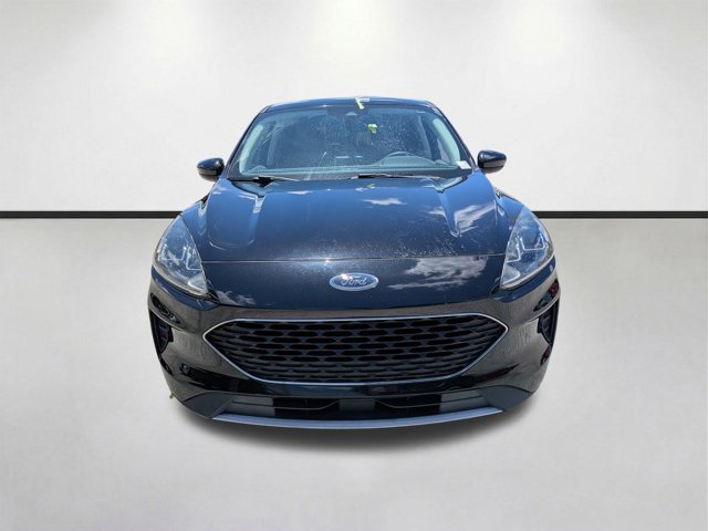 2021 Ford Escape SE Image 2 of 34