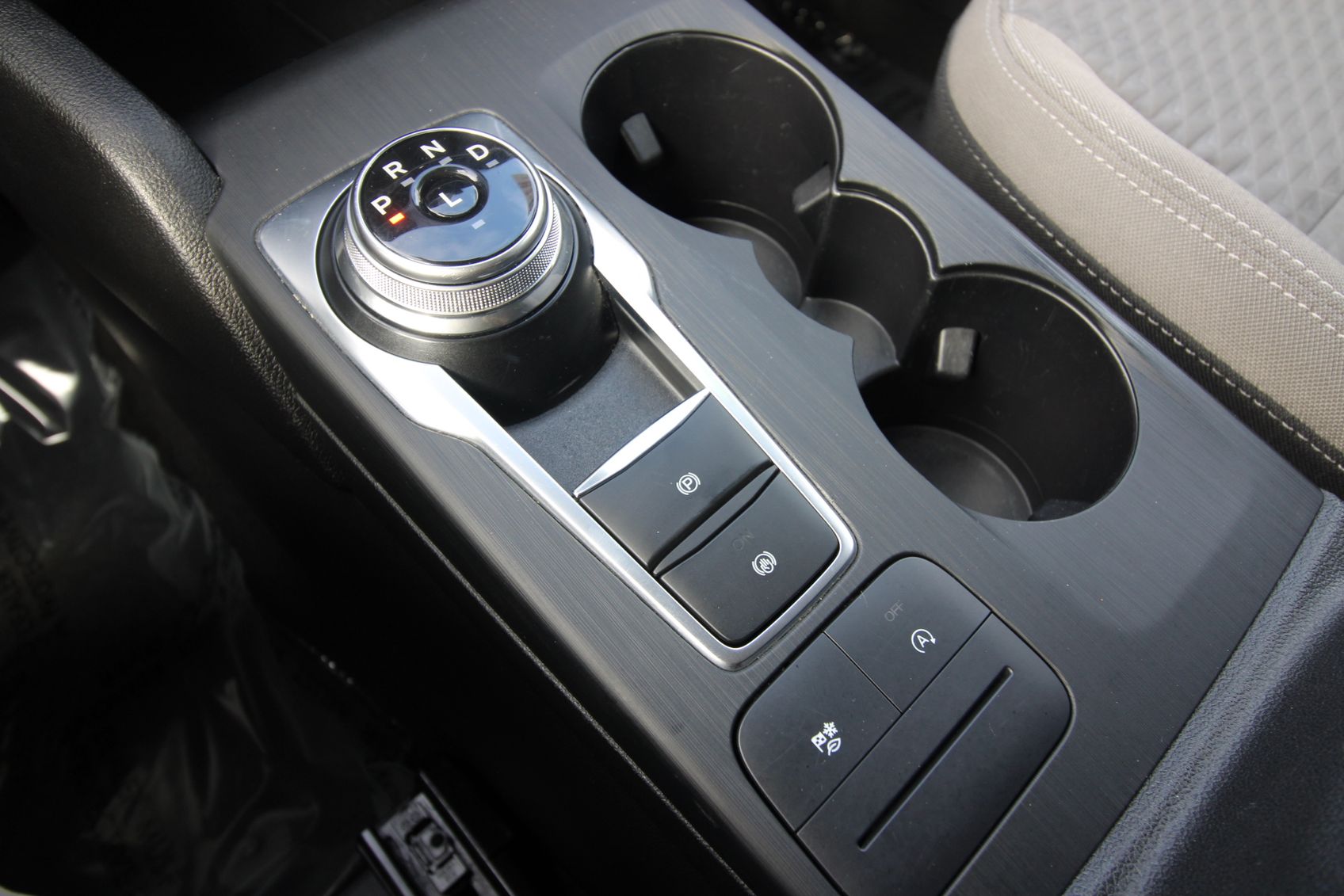 2021 Ford Escape SE Image 29 of 32