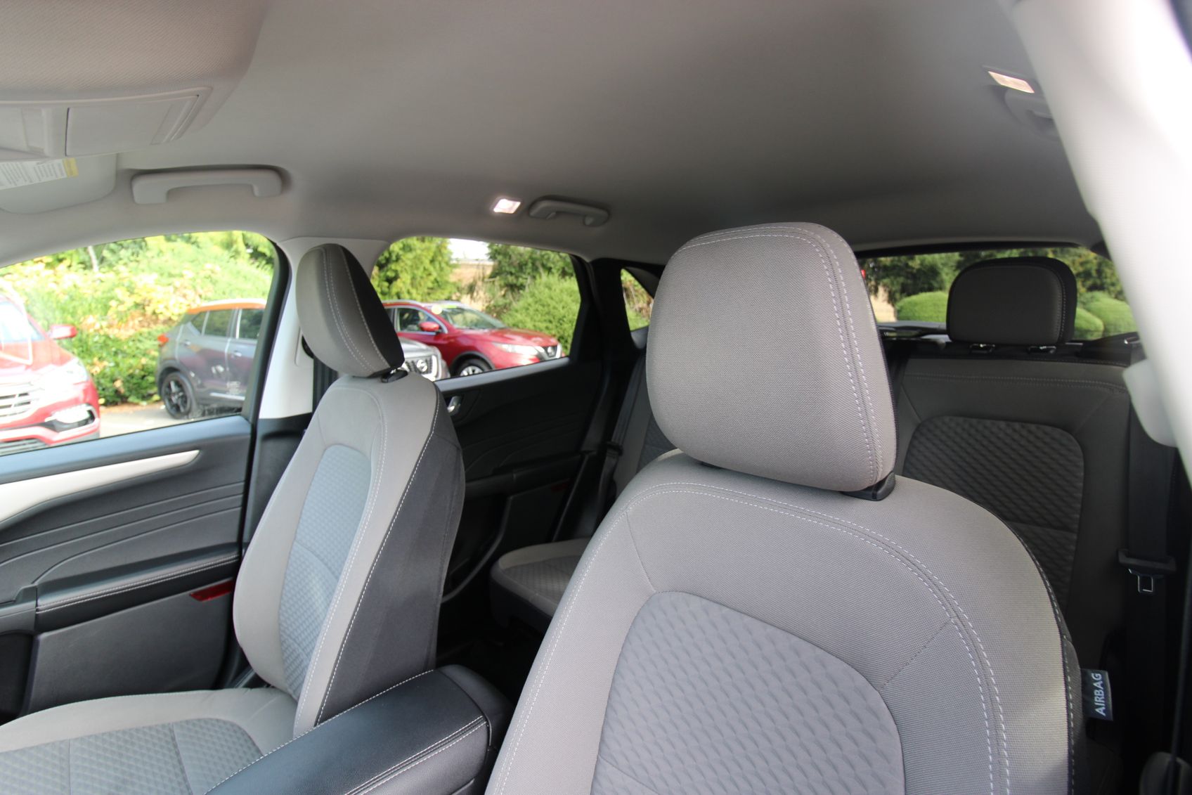 2021 Ford Escape SE Image 15 of 32