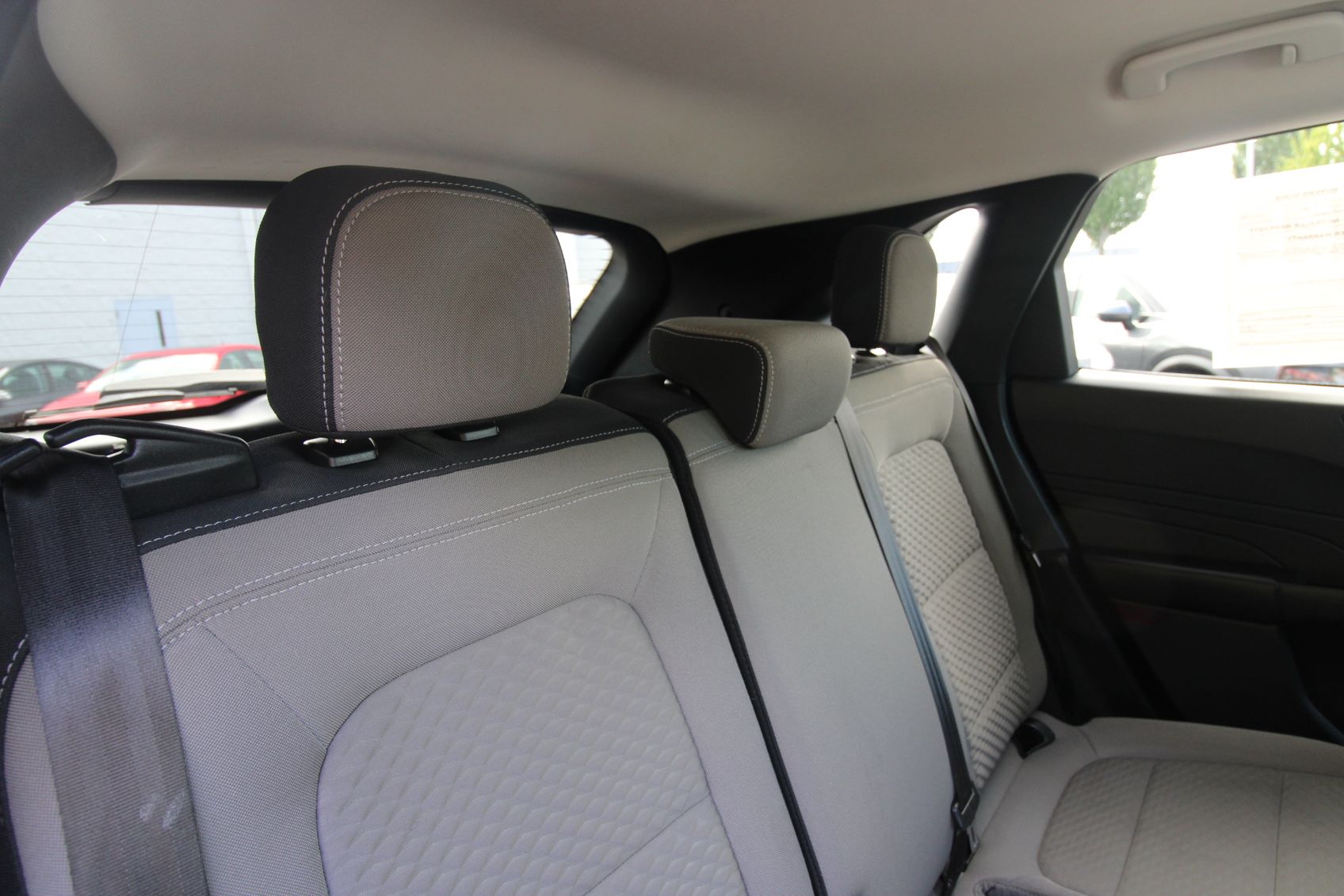 2021 Ford Escape SE Image 13 of 32