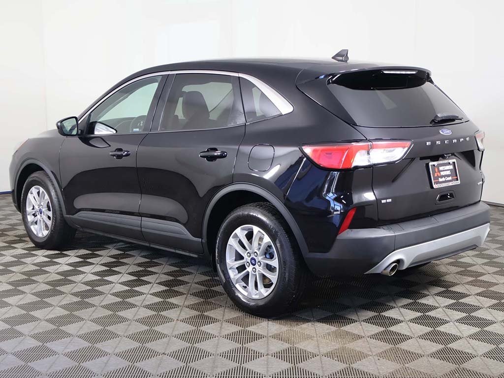 2021 Ford Escape SE Image 11 of 51