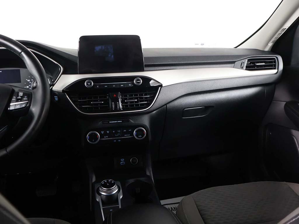 2021 Ford Escape SE Image 21 of 51