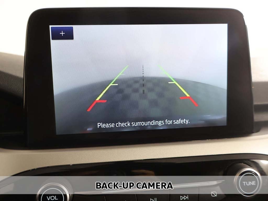 2021 Ford Escape SE Image 24 of 51