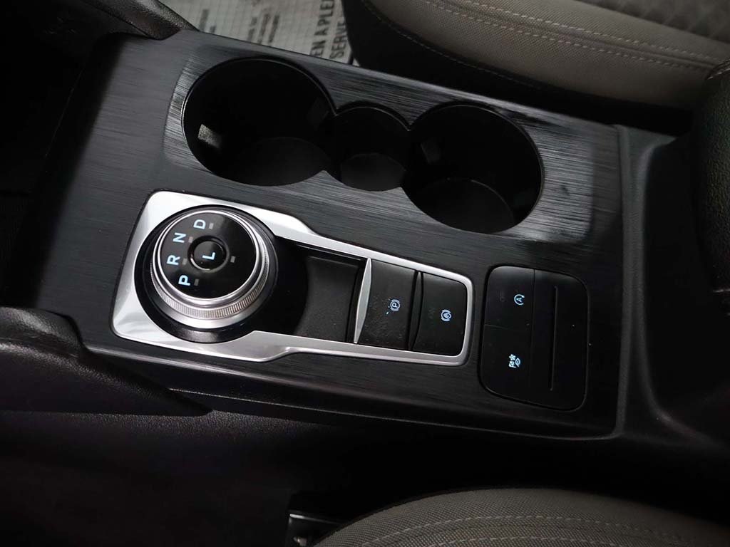 2021 Ford Escape SE Image 29 of 51