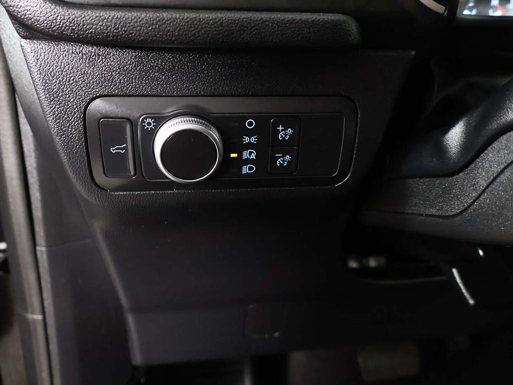 2021 Ford Escape SE Image 46 of 51